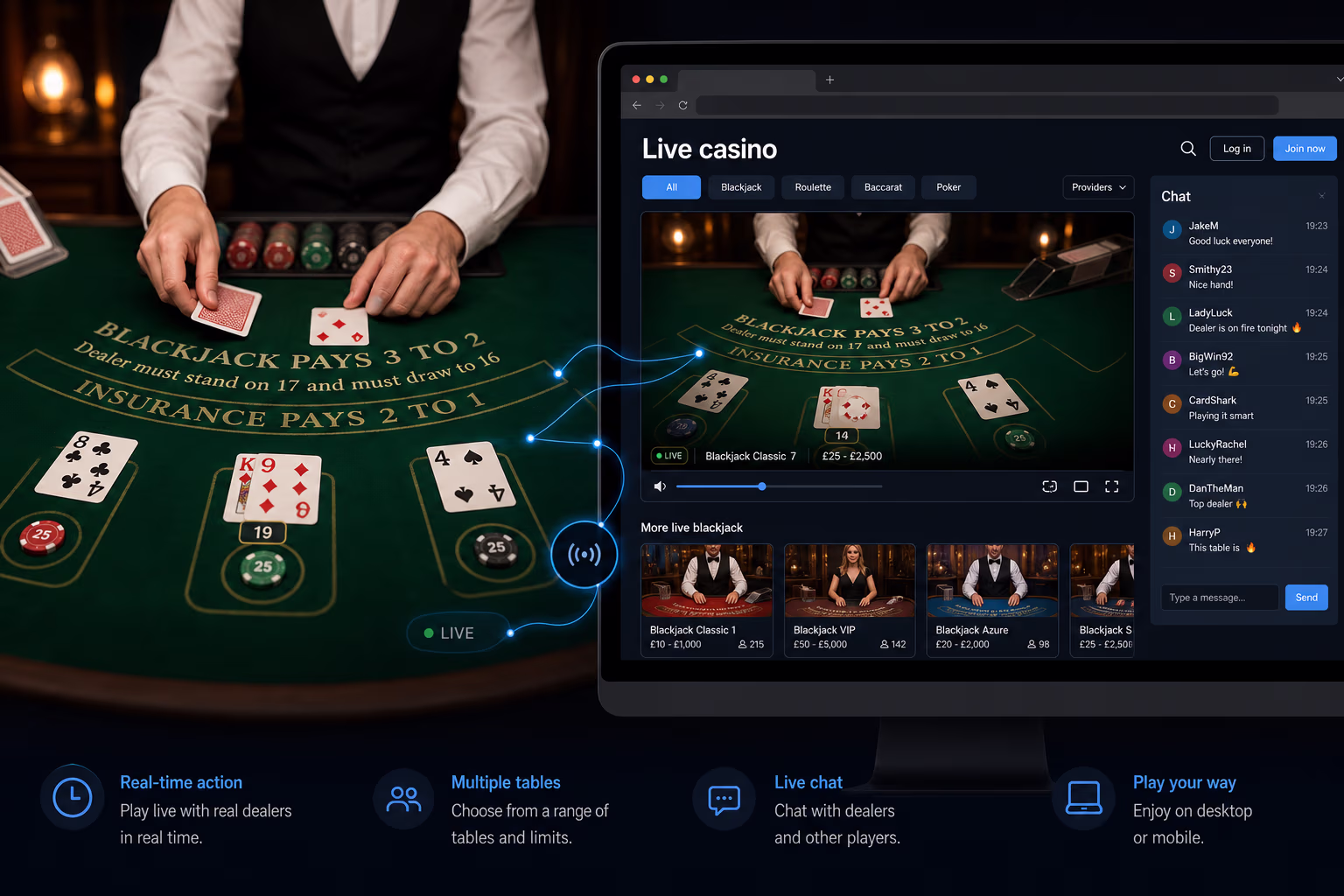 Grand Ivy Login UK - Official Casino Sign In