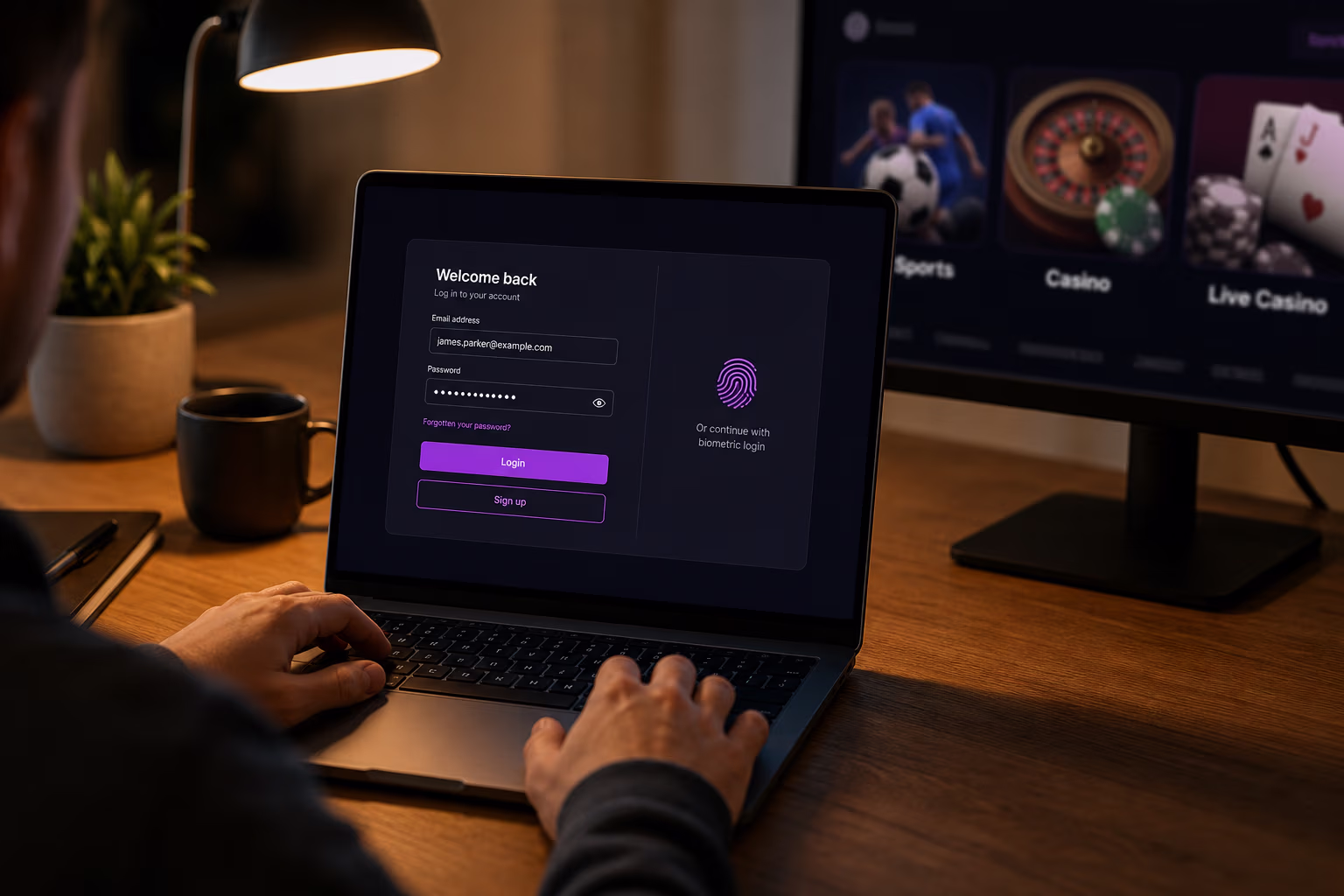 Grand Ivy Casino UK - Official Online Casino Platform
